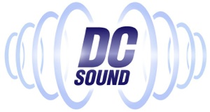 DC Sound logo